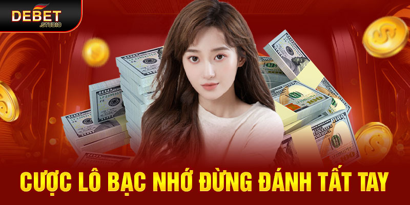 Sử dụng thuật toán của nhiều cao thủ để chọn lô