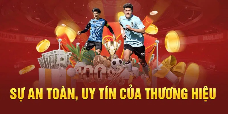 Nhà cái hoạt động uy tín trong nhiều năm