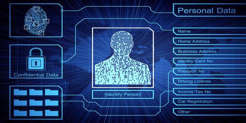 Những quy định cần nhớ khi thay đổi dữ liệu cá nhân trên website