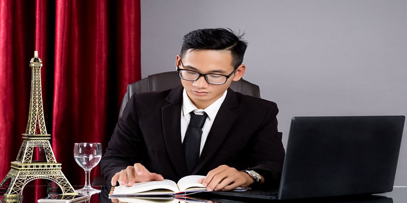 Giới thiệu một số thông tin cơ bản về Lê Hoàng Minh