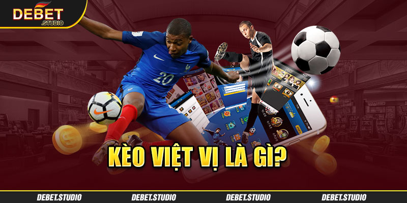 Kèo việt vị là gì